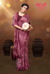 Amoli By Madhupriya Swaroski Work Weightless Printed Sarees Wholesale Clothing Suppliers In India
